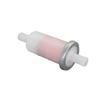 2 Stück Inline-Kraftstofffilter für Honda GL1800 GL1500 PC800 VT1100 VT600C CBR600 ST1100 16900-MG8-003 Motorrad-Kraftstofffilter