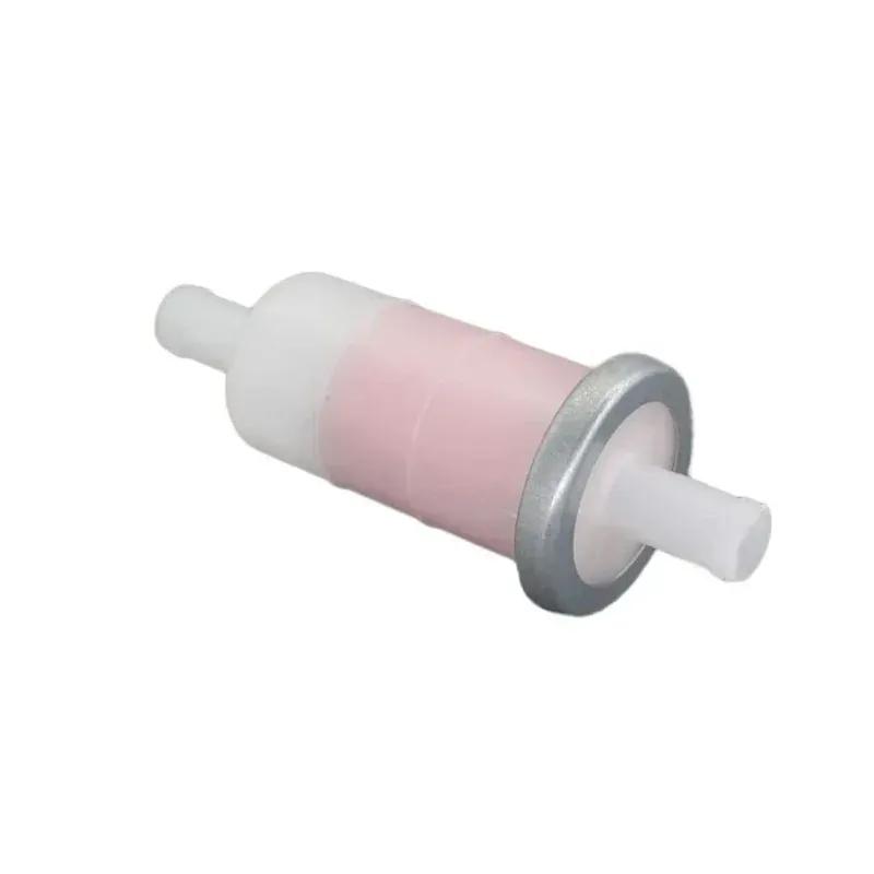 2 Stück Inline-Kraftstofffilter für Honda GL1800 GL1500 PC800 VT1100 VT600C CBR600 ST1100 16900-MG8-003 Motorrad-Kraftstofffilter