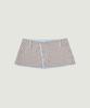 Grove Sena Layered Skirt (Brown)
