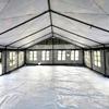 Huwei Jia 72sqm Camping Restaurant Tent & Parts