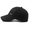 Frühling Herbst männer Kappe Im Freien Sonnenhut Sonnenschutz Baseball Kappe Mittleren Alters Sonnenblende Hüte Peak Cap