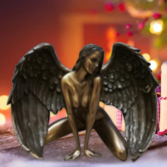 

Удобная статуэтка, прочная, ручная работа, 2 типа, отличное качество изготовления