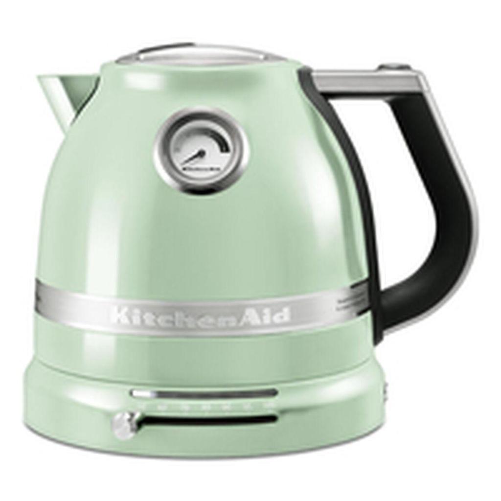 KitchenAid 5kek1522ept Electric Kettle 1.5L Green