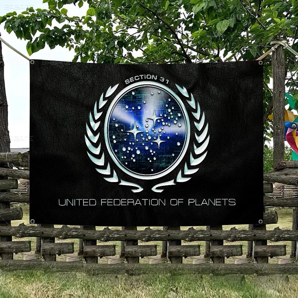 

Large Size Flags Printing Patterns Interesting Birthday Party Decorations Banner 60x90cm