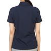 Zipore Damen Golf Kurzarm T-Shirt G4lc0k862 TwlT