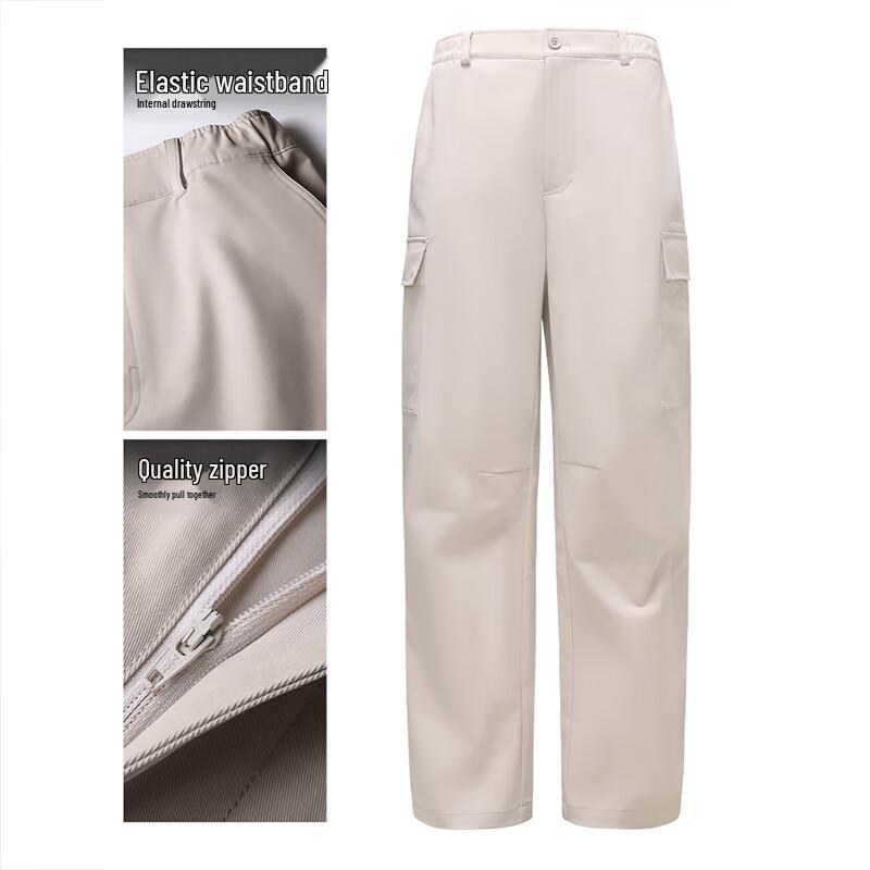 CAMEL Men s Windproof Outdoor Cargo Hiking Pants XXL