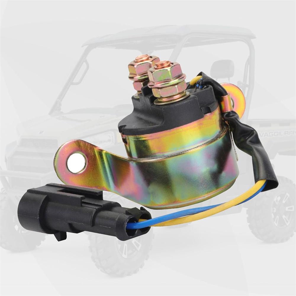Starter Relay Solenoid 4012001 4010947 For Polaris Ranger 400 500 570 700 800