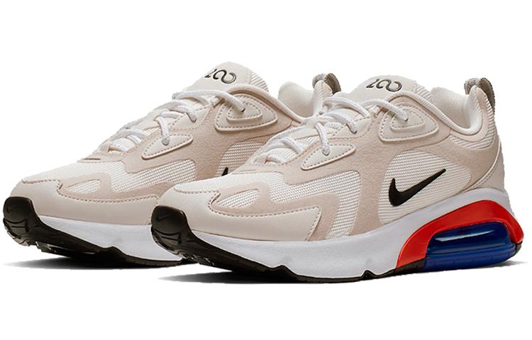 Nike Air Max 200 Desert Sand Women's AT6175-100
