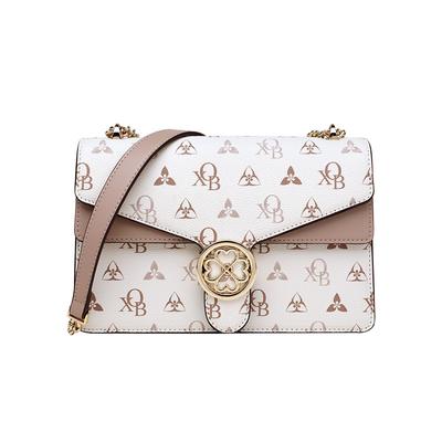 Bolso de mujer 2023 moda nuevo estilo bolso pequeño bolso cadena un hombro bolso vintage nicho versátil cuerpo cruzado pequeño bolso cuadrado mujer