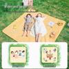 Outdoor Camping Picnic Mat