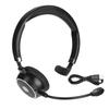 Telephone Headset Single Directional Anti Noise Office Wireless Bluetooth Telephone Headset