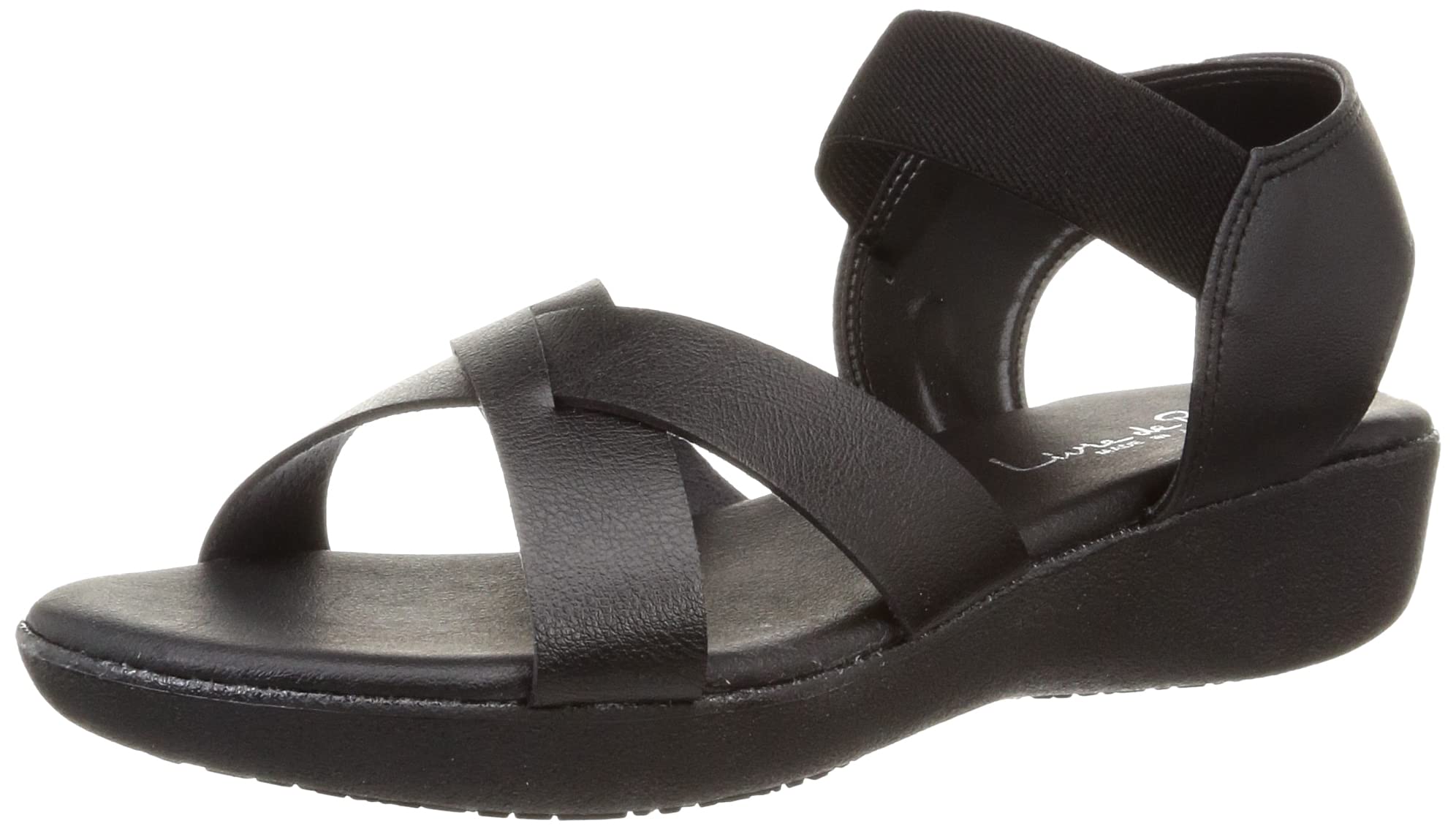 

de Japanese Sandals Sandals Black LL [Livre Poche] Women s чёрный