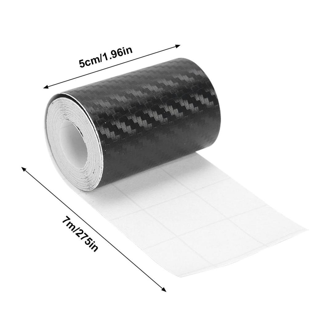 Carbon Fiber Sheet - Protective Wrap Film, Carbon Fiber Auto Tape | Foil Wrap