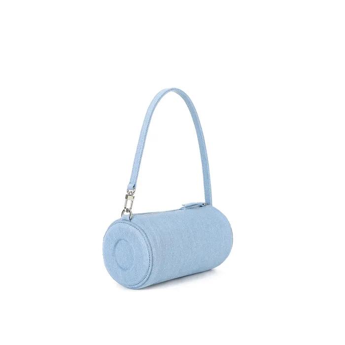 OSOI_SPELLING BAG (O,S,I) [DENIM SKY] Choose 1 of 3