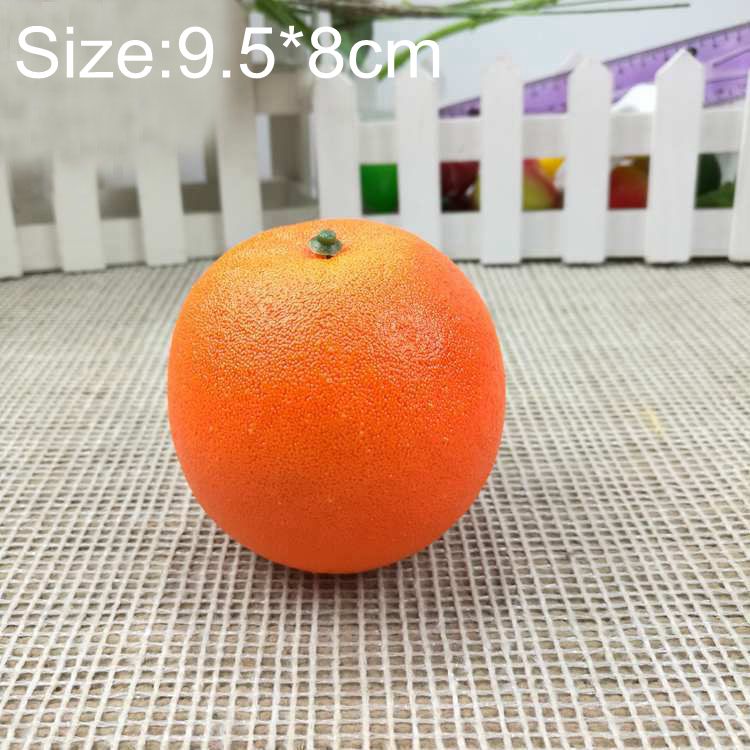 

2 шт. искусственные фрукты пластиковые яблоко имитация винограда поддельный лимон для свадьбы домашний сад кухня декор праздничные принадлежности для вечеринок