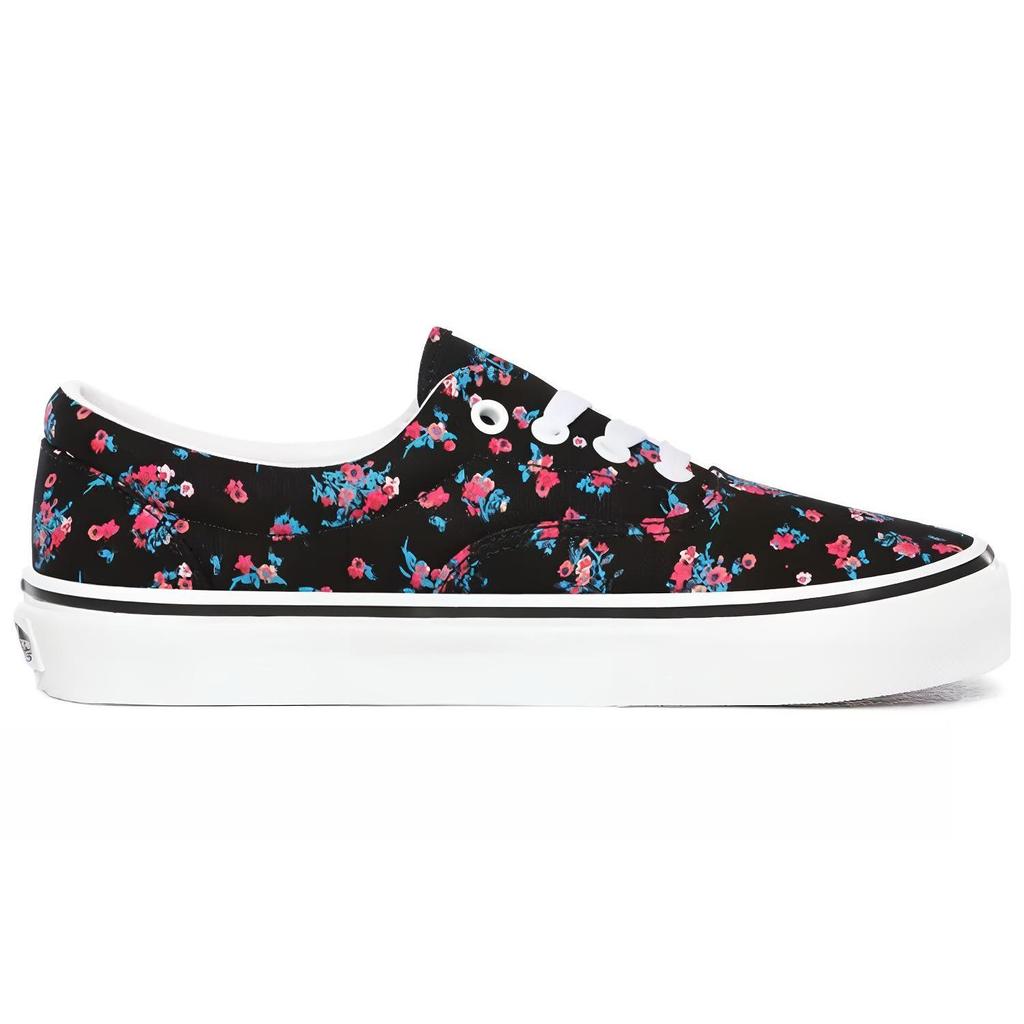 Vans Era 'Ditsy Floral - Black' Women's VN0A4U398KI