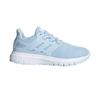 adidas ULTIMASHOW Sky White Size 22 cm Women's Sneakers, Tint/Sky Tint/Footwear (FX3640),