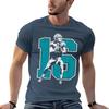 Football Player Trevor Lawrencegift For You Tshirt Plus Size Workout Short Sleeve Top