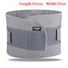 Orthopedic Waist Back Support Belts Waist Trainer Spine Support Pain Relief