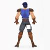 JoJo Figure Jonathan Joestar Dio Brando Mometria Figure Bizarre Adventure Phantom Blood 28cm 2 Types Official Goods JoJo's Approx.