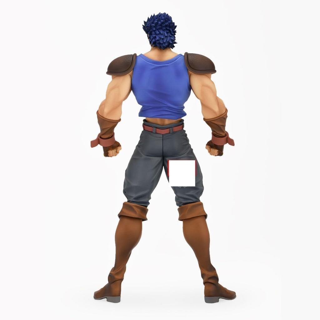 JoJo Figure Jonathan Joestar Dio Brando Mometria Figure Bizarre Adventure Phantom Blood 28cm 2 Types Official Goods JoJo's Approx.