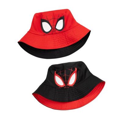 Boys Reversible Bucket Hat