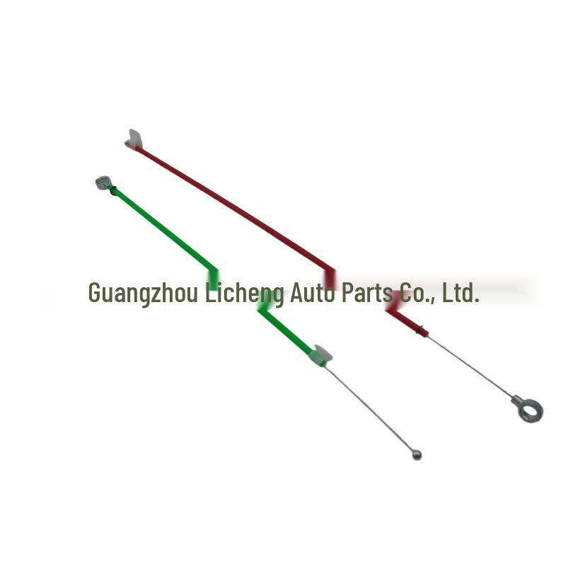 Blower & AC Control Cable DK5161C35A-DK5161C25A for Ford Fiesta MK7.