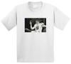 Joe Burrow Cigare Équipe de Football LSU T-shirt Unisexe pour Fan