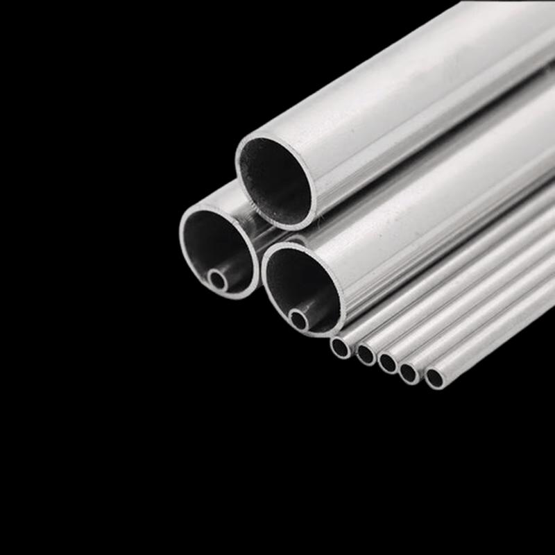 316L Seamless Stainless Steel Pipe