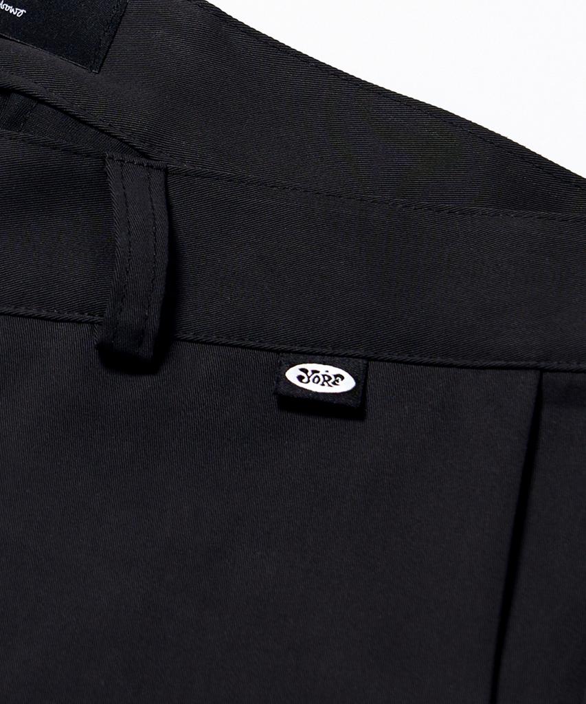 YORF 2022 Field Pants Loose Black