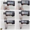TD02/TD025/TD03 Turbocharger Parts Piston Ring/Seal Ring Supplier AAA Turbocharger Parts