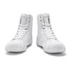 Men's One-Piece Professional Boxing & Wrestling Shoes