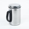 Reisebecher mit Deckel und Henkeln Becher 350ml/500ml