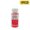 High Performance Bicycle Brake Mineral Oil - 60 Ml/2 Oz - for Shimano and Tektro Hydraulic Brake System Oil Fill Tool Kit
