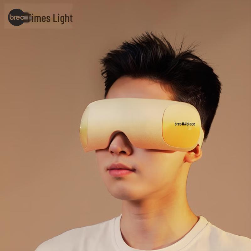 

Breo Eye Massager
