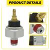 OIL Fit PRESSURE HONDA SWITCH ELEMENT ACCORD CIVIC MDX RL ACURA 37240-PT0-014