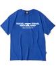 TRIPSHION Double Travel Graphic T-Shirt - 8 Colors (Type A)