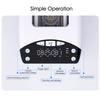 Macchina automatica elettrica ricaricabile da 4000mAh, distributore automatico di carte da gioco, dispensatore di carte da poker, velocità regolabile, strumenti per giochi di poker