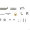 Miniature 1/64 Accessory Collectible Sence Decoration