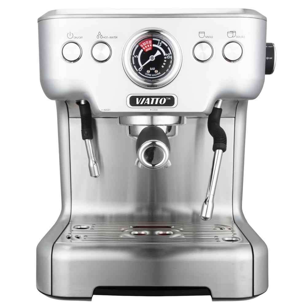 

Кофеварка Viatto Va-cm8988pro