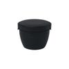 [Dishwasher Safe] ASVEL Insulated Lunch Box, Lunch Jar, Cafe Bowl Style, 800ml, Holds 2 Servings of