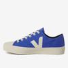 Veja Wata Ii Low Canvas Sneakers