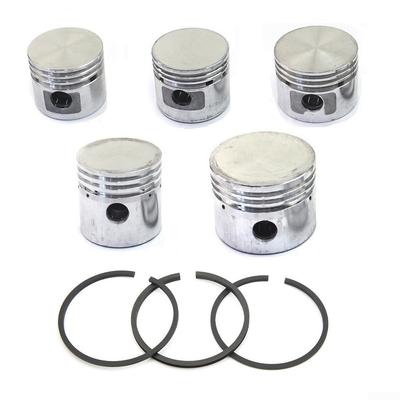 Replacement Piston Wear Resistance 42/47/48/51/65mm