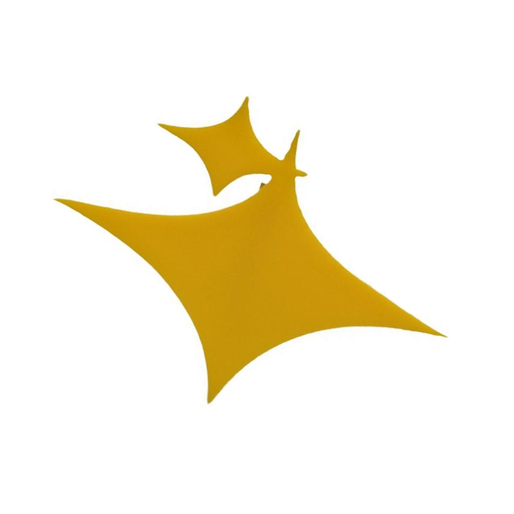 Dazzling Star Hairpin Y2K Fashion Statement Hair Accessory Trendy Women's Hairpieces Side Hairpin for Women