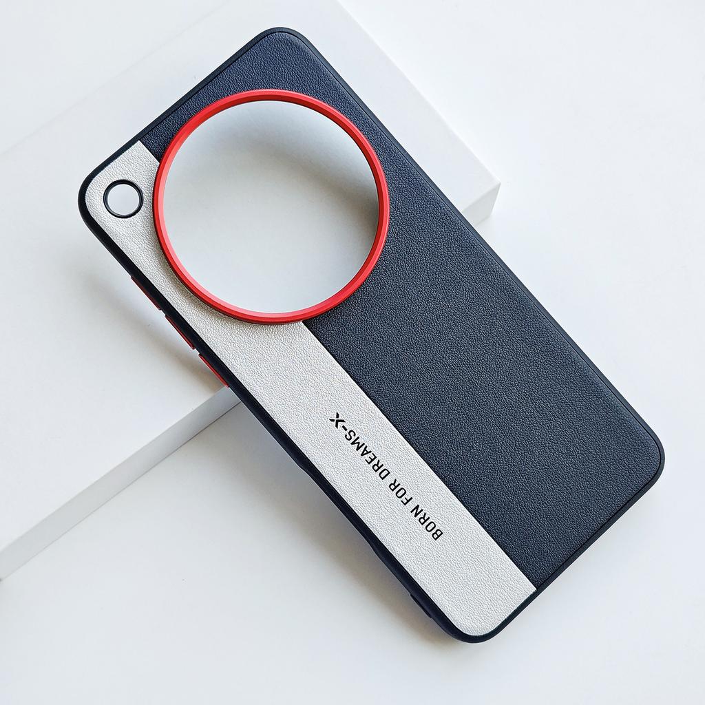 For Oppo Find X9 X9s X8 X8s Pro Plus Ultra Case Camera Leather Friendly Contrast Color Keys Lens Frame Protective Back Cover