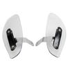 For Harley Touring FLHT FLHX Motocross Hand Guards Handle Protector Motorbike Windshield Handguard 1996-2013 Enduro