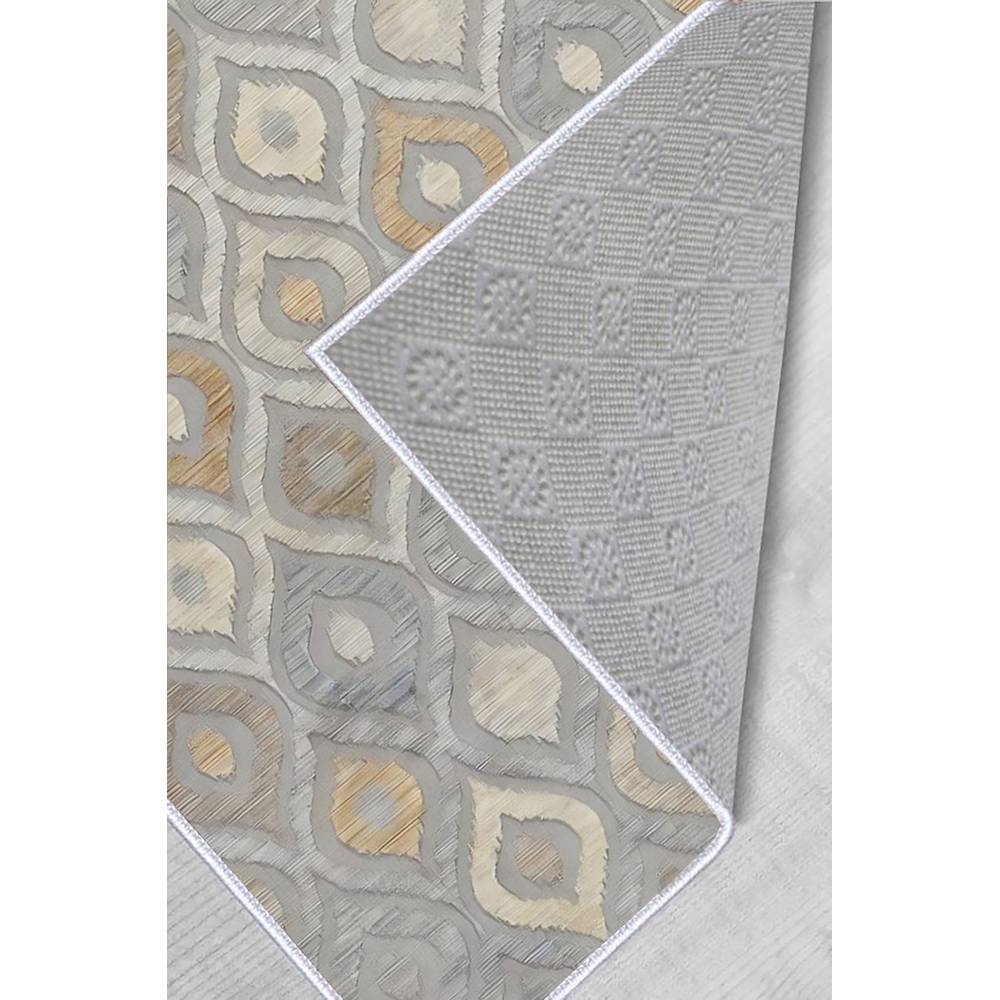 Rovigo Home Washable Printed Carpet RVGHOME0434