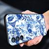 Blue Ocean Fish Phone Case For Oppo Reno 13 12 11 10 7 F Find X5 X6 A98 A80 A79 A78 A57 A54 A31 A17 Pro 5G Soft TPU Cover Capas
