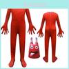 Halloweenský kostým Garden Of Banban pro děti 4685 Evropský styl Unisex Letní sezóna Vyrobeno v Guangdong Postavy)