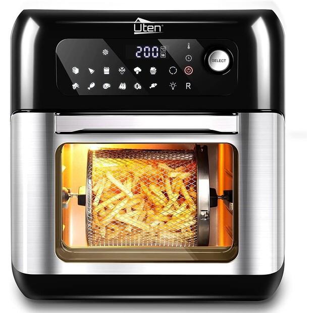 Фритюрница Uten watch band Air fryer